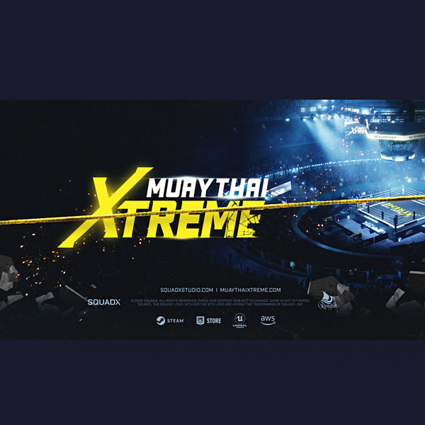 Muay Thai Xtreme Brings Muay Thai Into a New Fighting Game