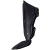 Muayway «Classic» Shin Guard Muay Thai Boxing Black