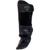 Muayway «Classic» Shin Guard Muay Thai Boxing Black