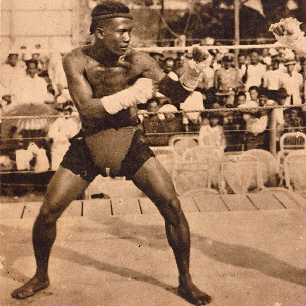 From Bangkok Stadiums to Gyms Worldwide: A History of Muay Thai Shorts