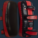 Thai Pads. Focus Mitts.