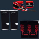 Wraps. Support. Elbow