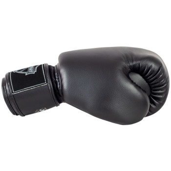 Muayway Muay Thai Boxing Gloves Black