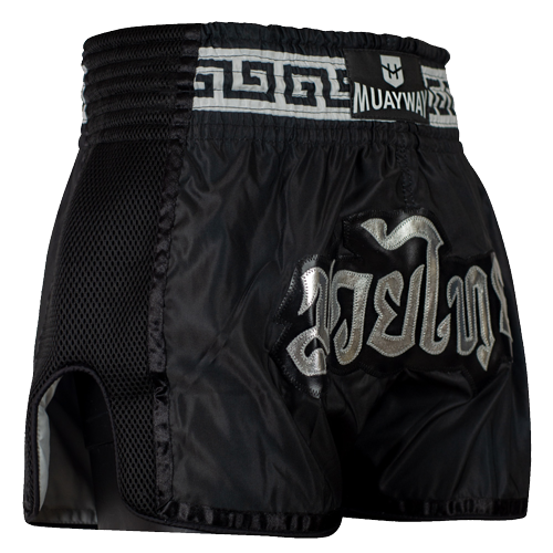 Muay Thai Shorts