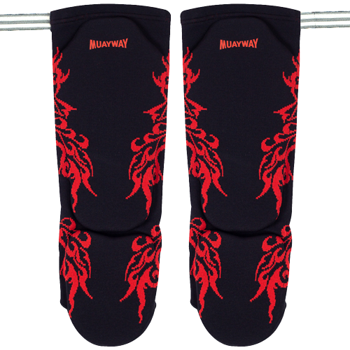 Shin Guard
