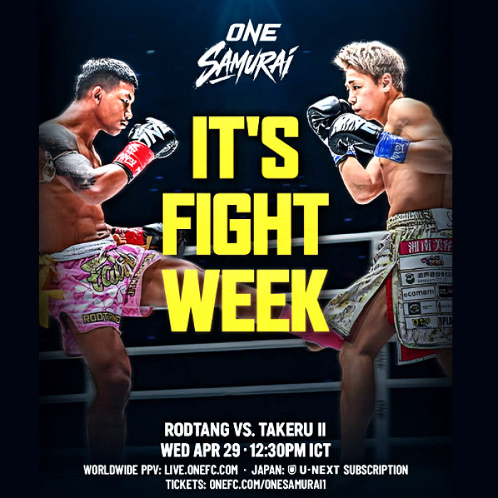 «I Want To Be Loved By Everyone» – Rodtang.