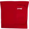 Muayway Knee Pads Guards Muay Thai Boxing Red
