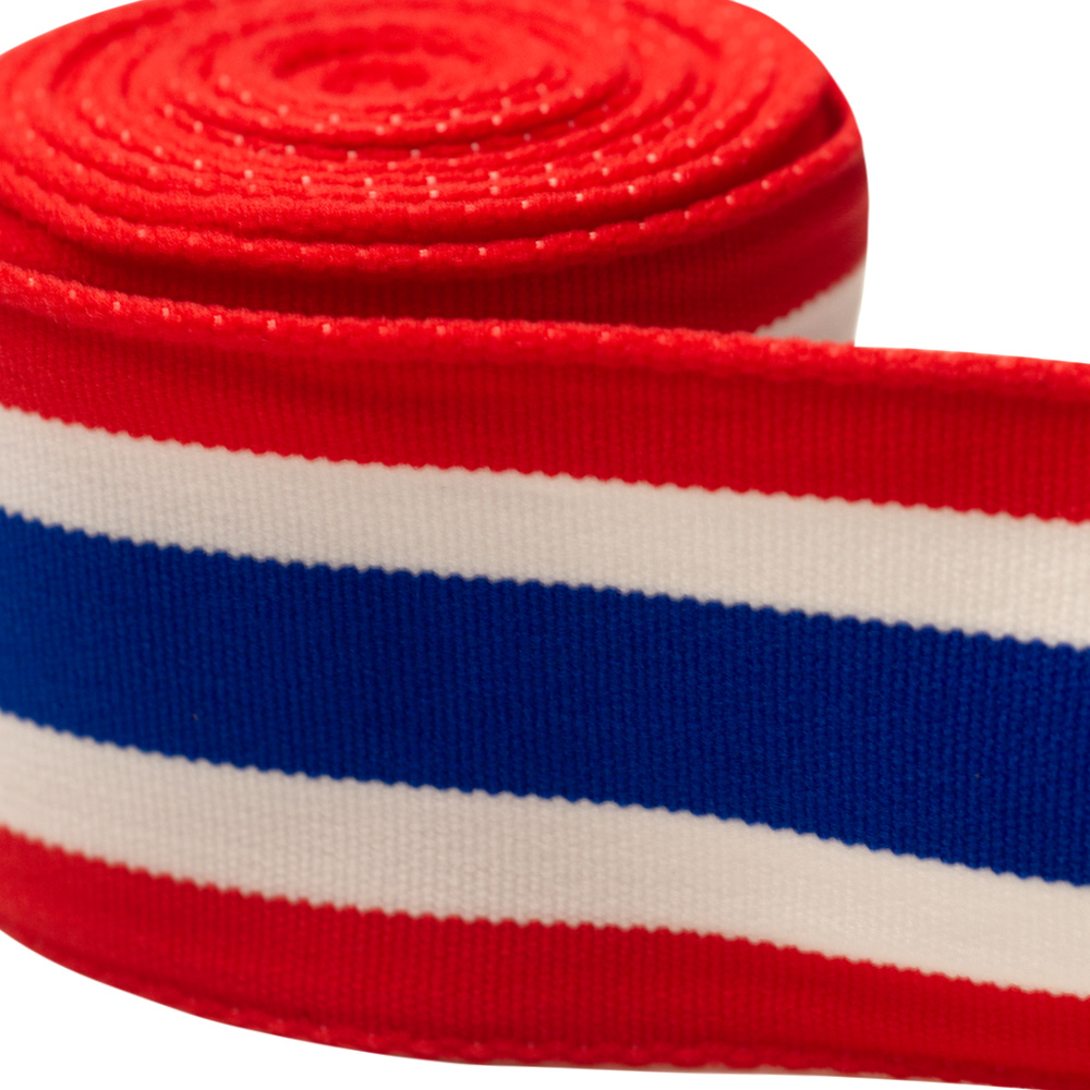 Muayway Hand Wraps Muay Thai Boxing Thai Flag