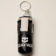 Muayway Hand Wraps Muay Thai Boxing Black + Branded Keychain