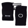 Muayway Elbow Pads Guards Muay Thai Boxing Black