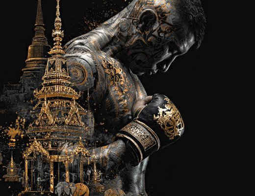 The History of Muay Thai: From Ancient Battlefields to a Global Heritage Sport