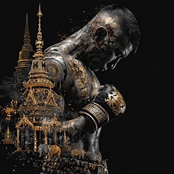 The History of Muay Thai: From Ancient Battlefields to a Global Heritage Sport