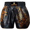 Muayway "Gold Yant" Muay Thai Boxing Shorts
