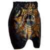 Muayway "Gold Yant" Muay Thai Boxing Shorts
