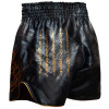 Muayway "Gold Yant" Muay Thai Boxing Shorts