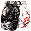 Muayway "Sakura Samurai" Muay Thai Boxing Shorts