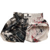 Muayway "Sakura Samurai" Muay Thai Boxing Shorts