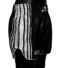 Muayway "Stripe Classic" Muay Thai Boxing Shorts 