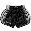 Muayway "Stripe Classic" Muay Thai Boxing Shorts 