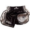 Muayway "Stripe Classic" Muay Thai Boxing Shorts 