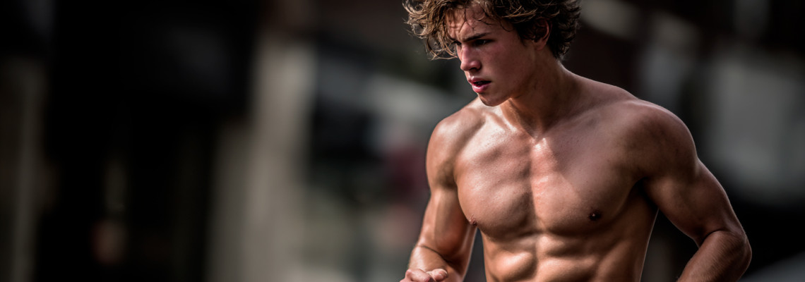 The Influence of Thai Boxing on the Human Body
