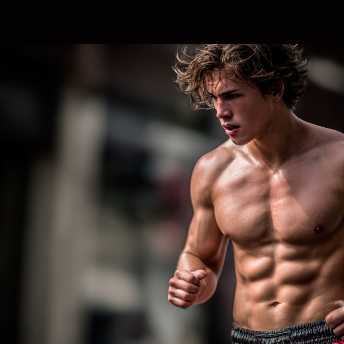 The Influence of Thai Boxing on the Human Body