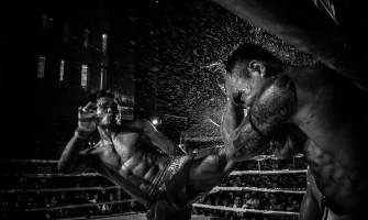 Lethwei: The Burmese Art of the 9 Limbs